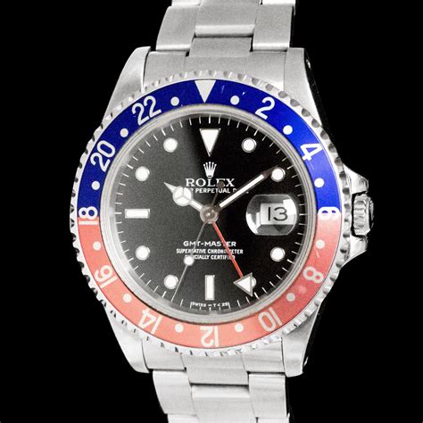 rolex gmt-master 16700 price|Rolex gmt 16700 bezel position.